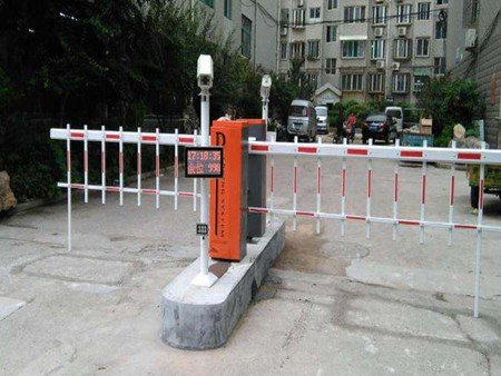 陜西省出入境檢驗檢疫局門禁系統
