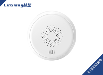林想煙霧傳感警報器